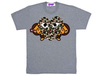 Japanese Streetwear Mash-Ups Image 5