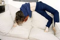 Couch-Lounging Captures Image 3