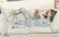 Couch-Lounging Captures Image 5