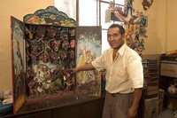 Fair Trade Peruvian Handcrafts Image 2