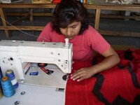 Fair Trade Peruvian Handcrafts Image 3