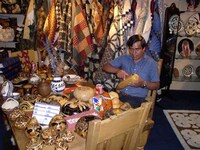 Fair Trade Peruvian Handcrafts Image 4