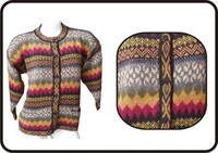 Fair Trade Peruvian Handcrafts Image 6