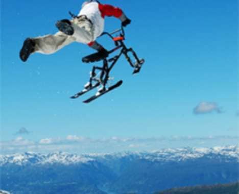 23 Badass BMX Innovations