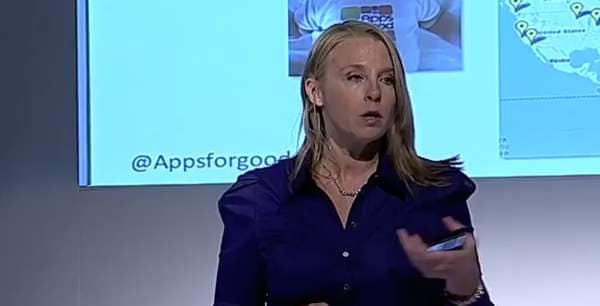 Apps as Educational Tools