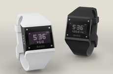 Wrist-Worn Cardiac Devices
