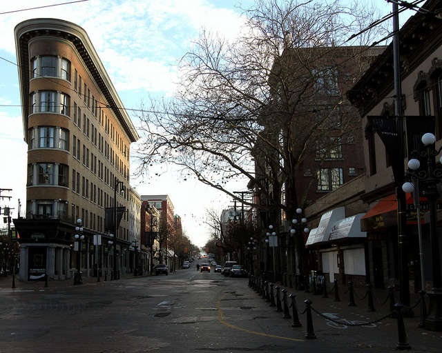 Street Youth Enterprises