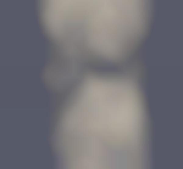 Ghostly Girl Photography