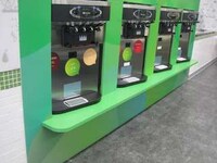 Drugstore Dessert Stations