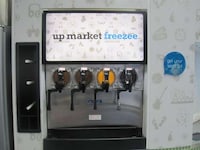 Drugstore Dessert Stations Image 3