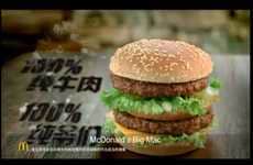 Macho Meat Campaigns