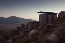 Individualized Hilltop Hideaways