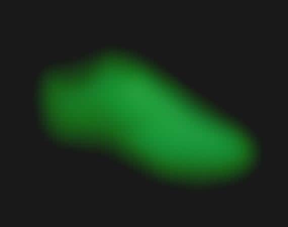Luminescent Lifestyle Kicks