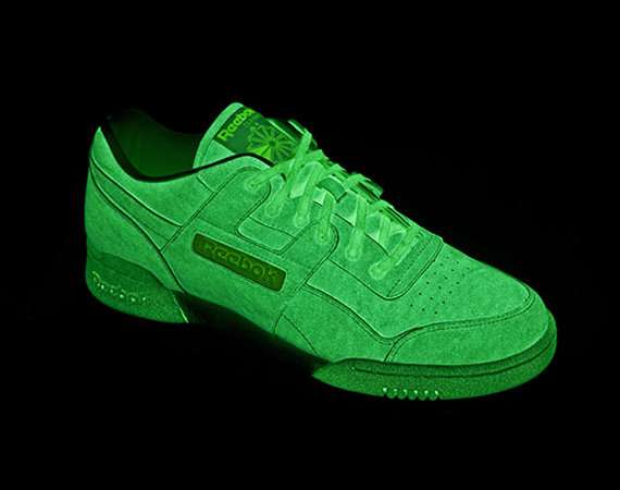 Luminescent Lifestyle Kicks