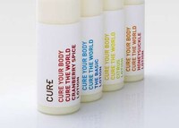 Minimalist Beauty Branding Image 3