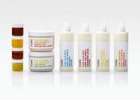 Minimalist Beauty Branding Image 4