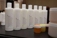 Minimalist Beauty Branding Image 8