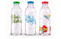 Tap Water Packaging