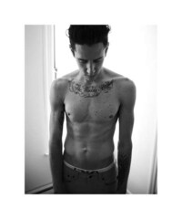 Raw Inked Captures Image 2