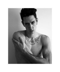 Raw Inked Captures Image 3