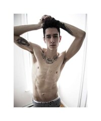 Raw Inked Captures Image 5