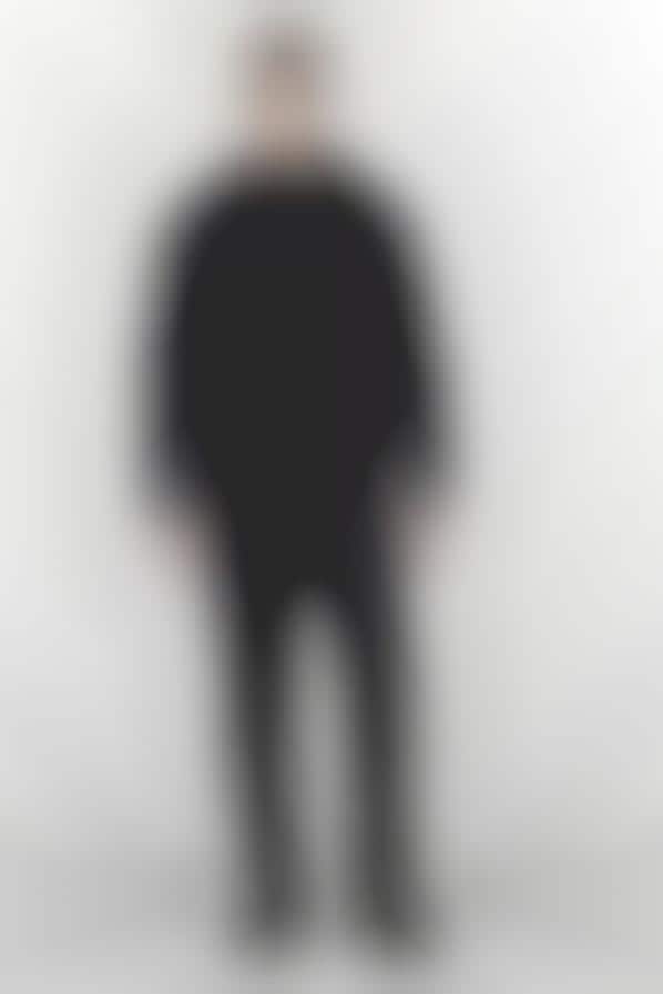 Modernly Minimalist Menswear