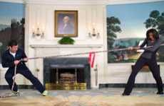 White House Viral Videos