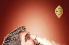 Steaming Nostril Ads