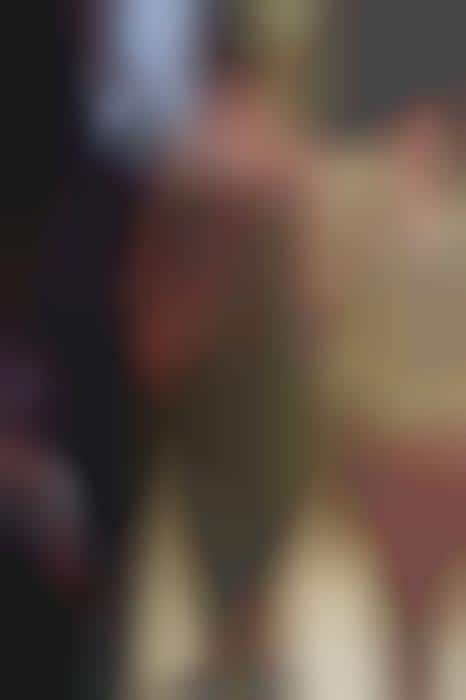 Breezy Military Looks