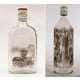 Bottled Soot Art Image 3