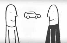 SMS-Based Car Rentals