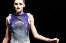 Intricate Intergalactic Collections