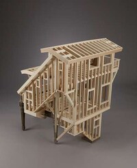 Architectural Armchair Art Image 2