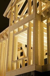 Architectural Armchair Art Image 3