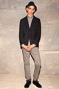Cement-Inspired Ensembles Image 6