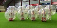 Human Bouncy Ball Sports Image 2