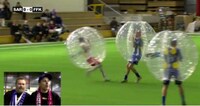 Human Bouncy Ball Sports Image 3