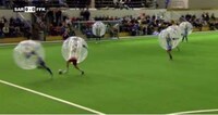 Human Bouncy Ball Sports Image 4