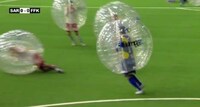 Human Bouncy Ball Sports Image 5