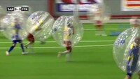 Human Bouncy Ball Sports Image 6