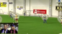 Human Bouncy Ball Sports Image 7