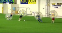 Human Bouncy Ball Sports Image 8