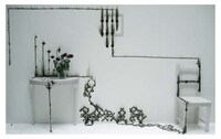 Grimy Gallery Exhibits Image 5