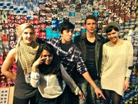 Lomography Gallery Store Party Image 2