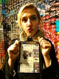 Lomography Gallery Store Party Image 3