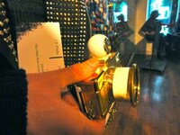 Lomography Gallery Store Party Image 4