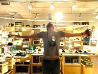 Lomography Gallery Store Party Image 5