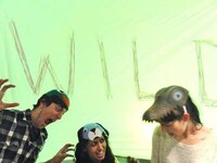 Lomography Gallery Store Party Image 6