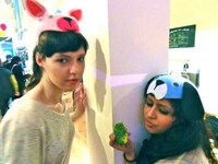 Lomography Gallery Store Party Image 7