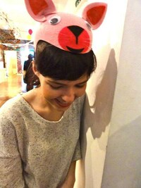 Lomography Gallery Store Party Image 8
